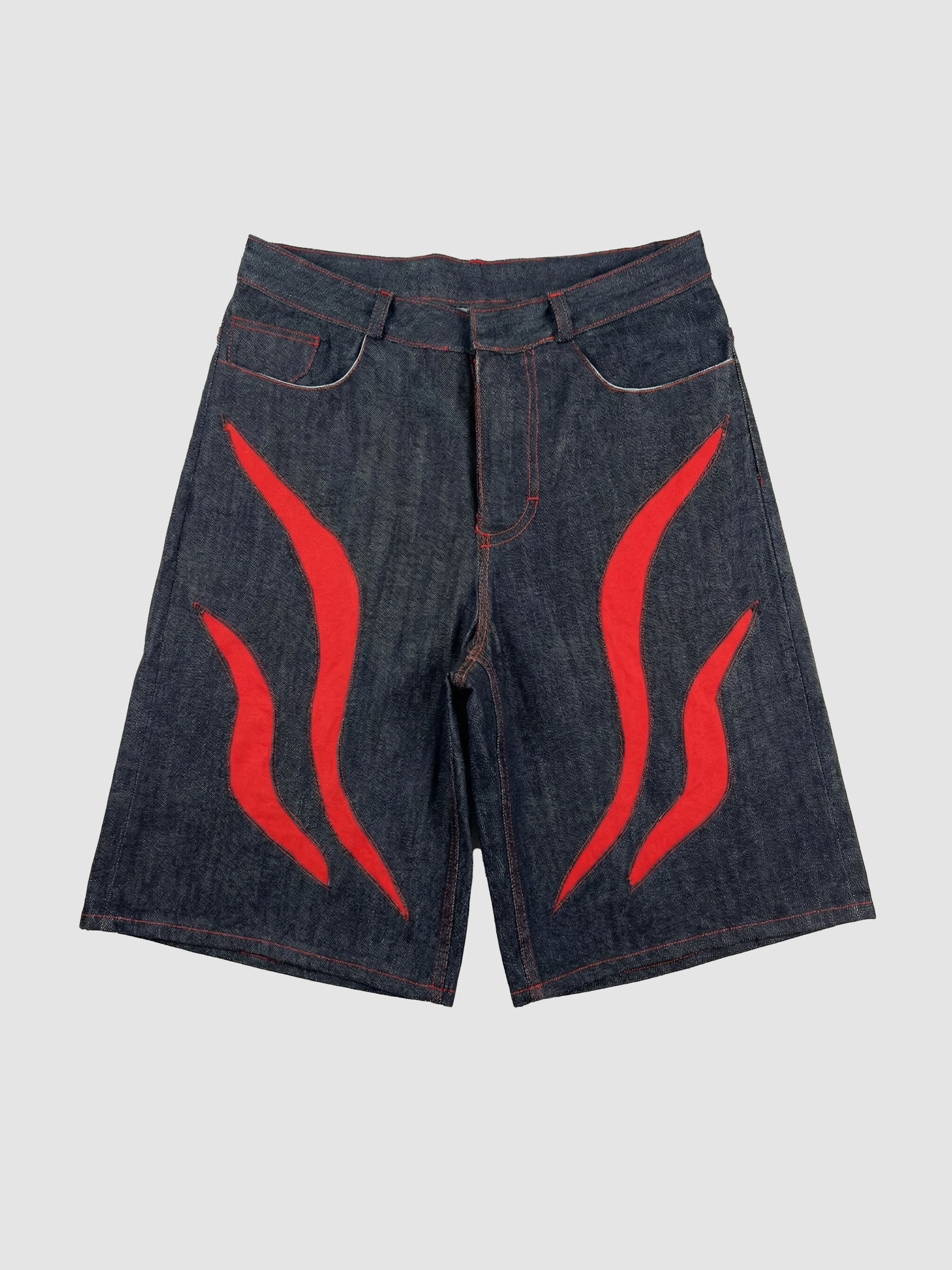 Baggy Jorts – NISTRIO