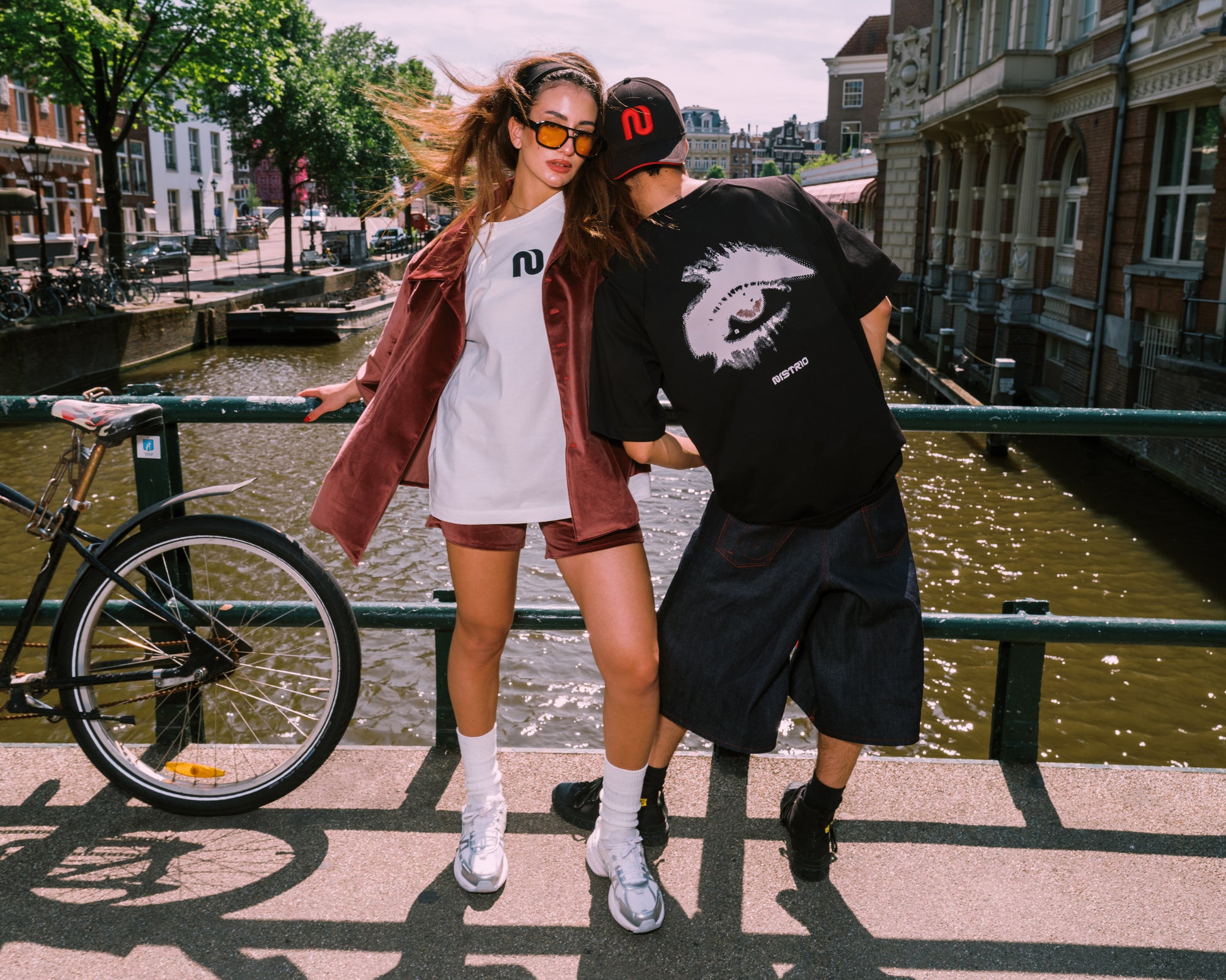Vision Tee