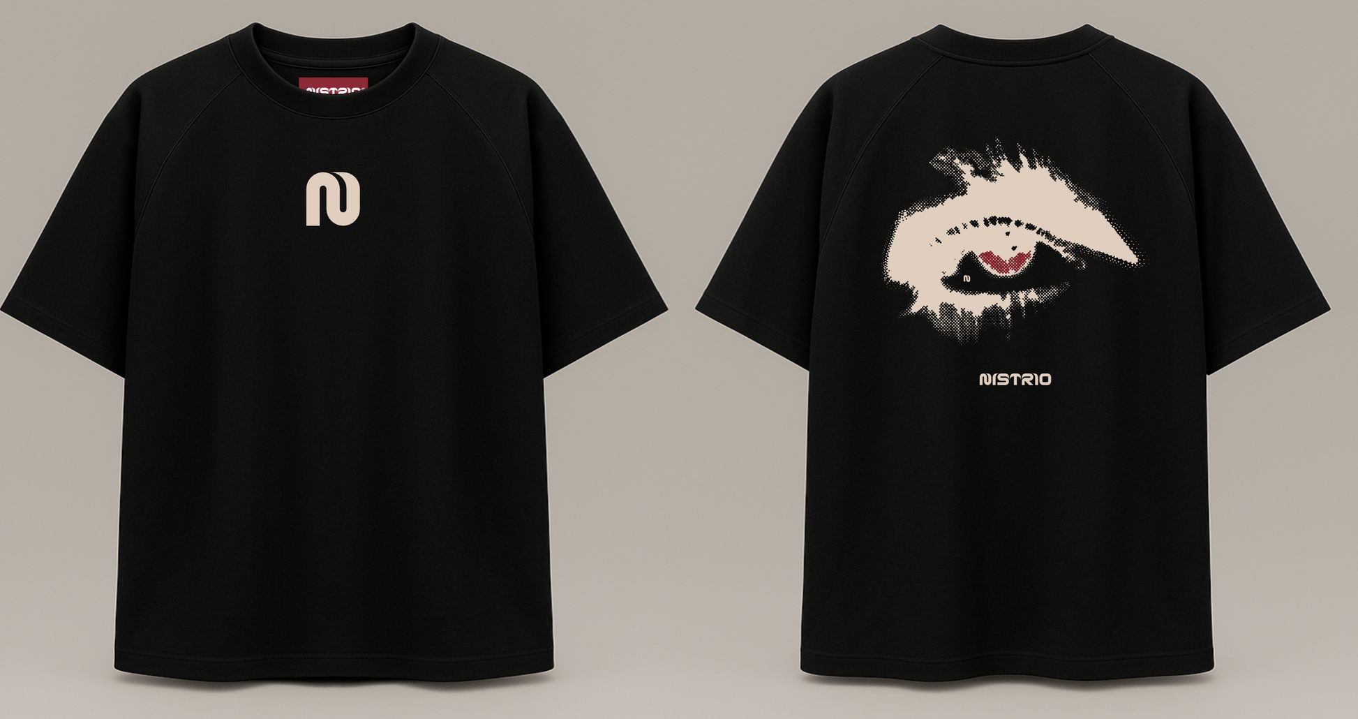 Vision Tee