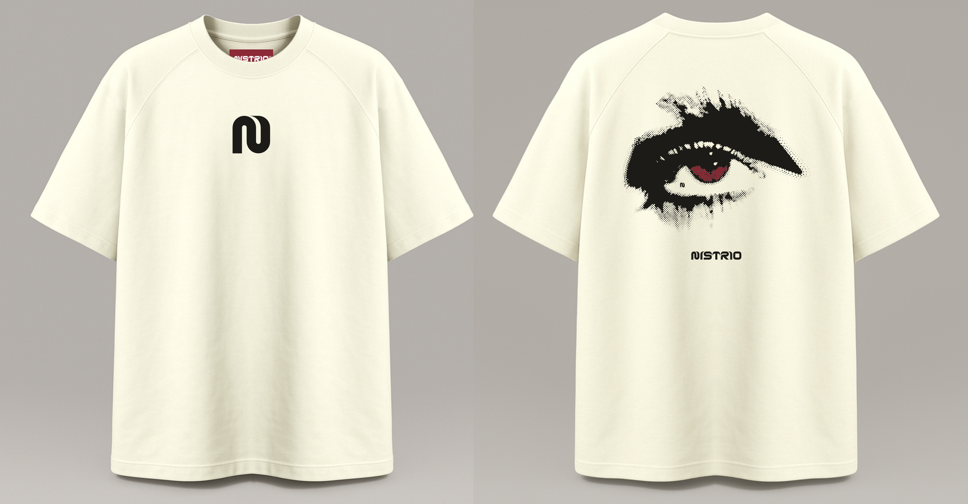 Vision Tee