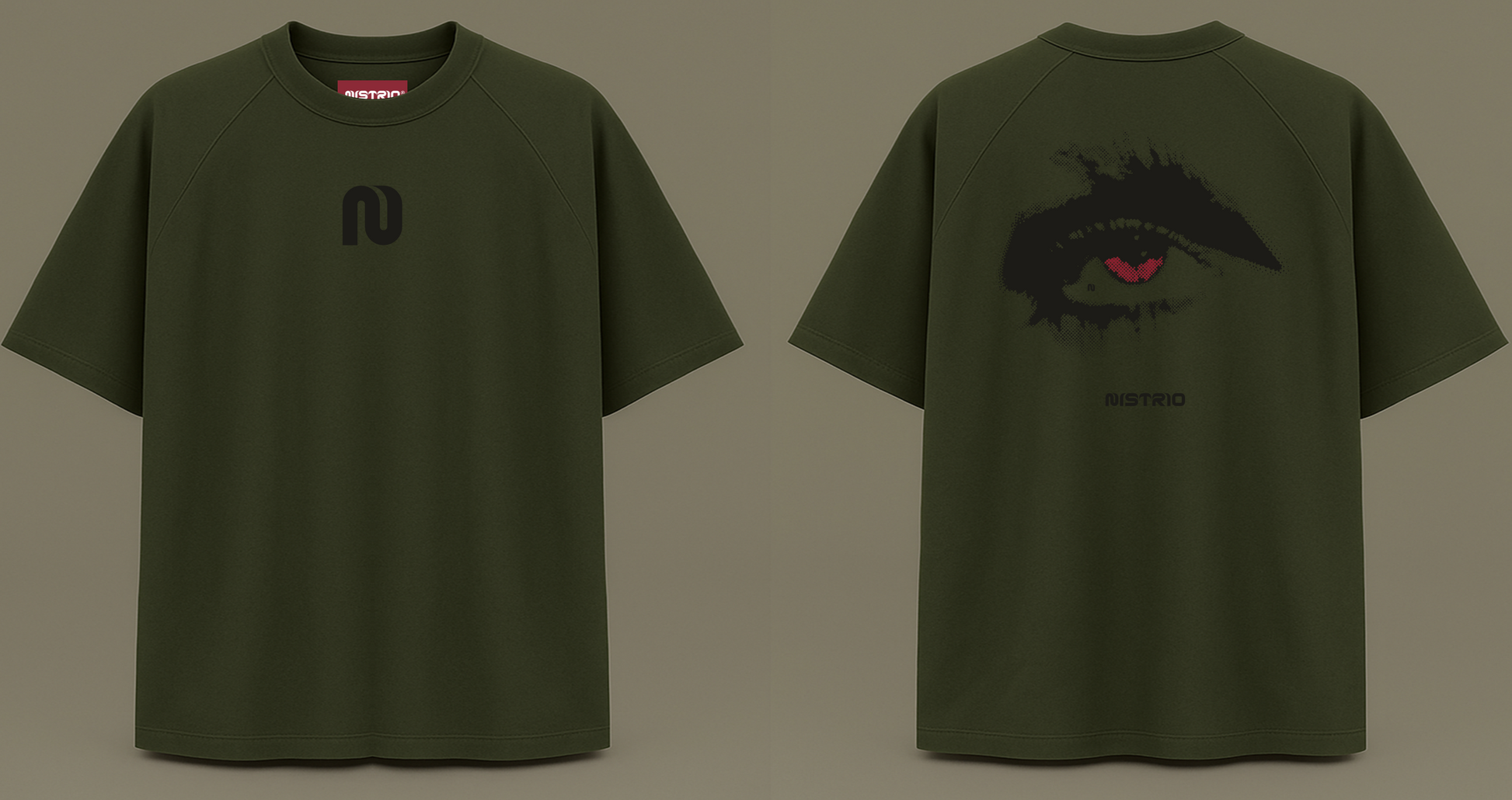 Vision Tee