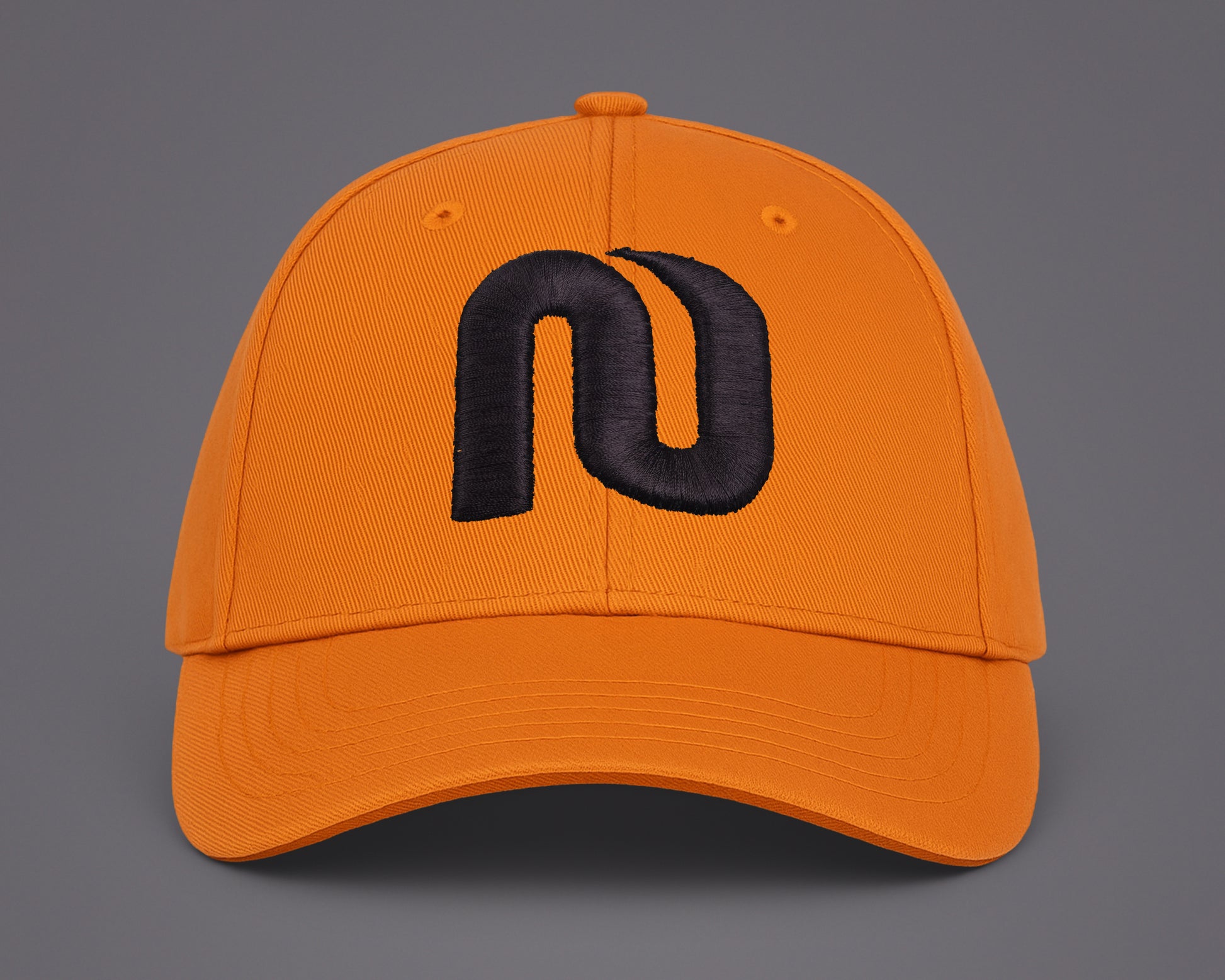 Monogram Hat