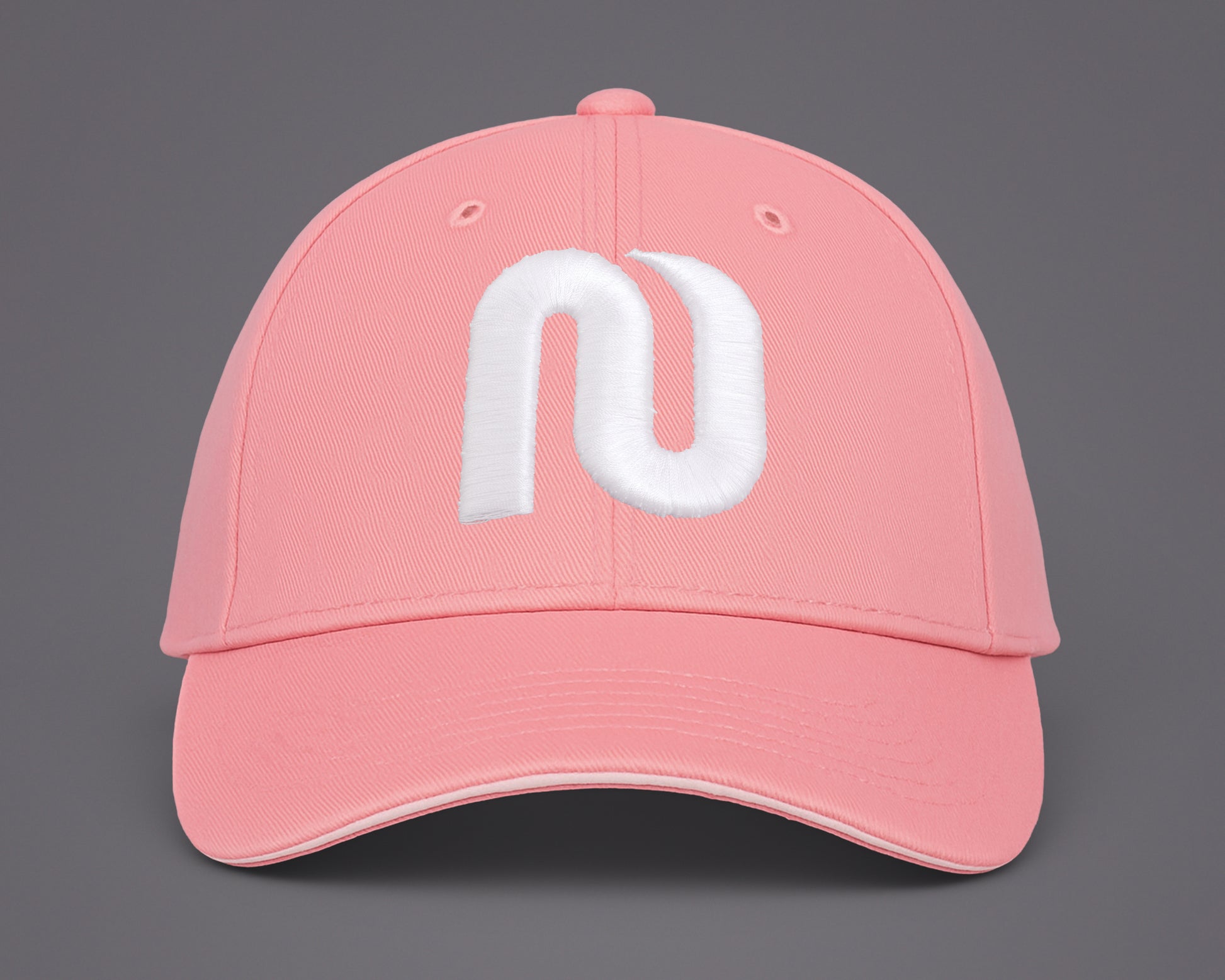 Monogram Hat