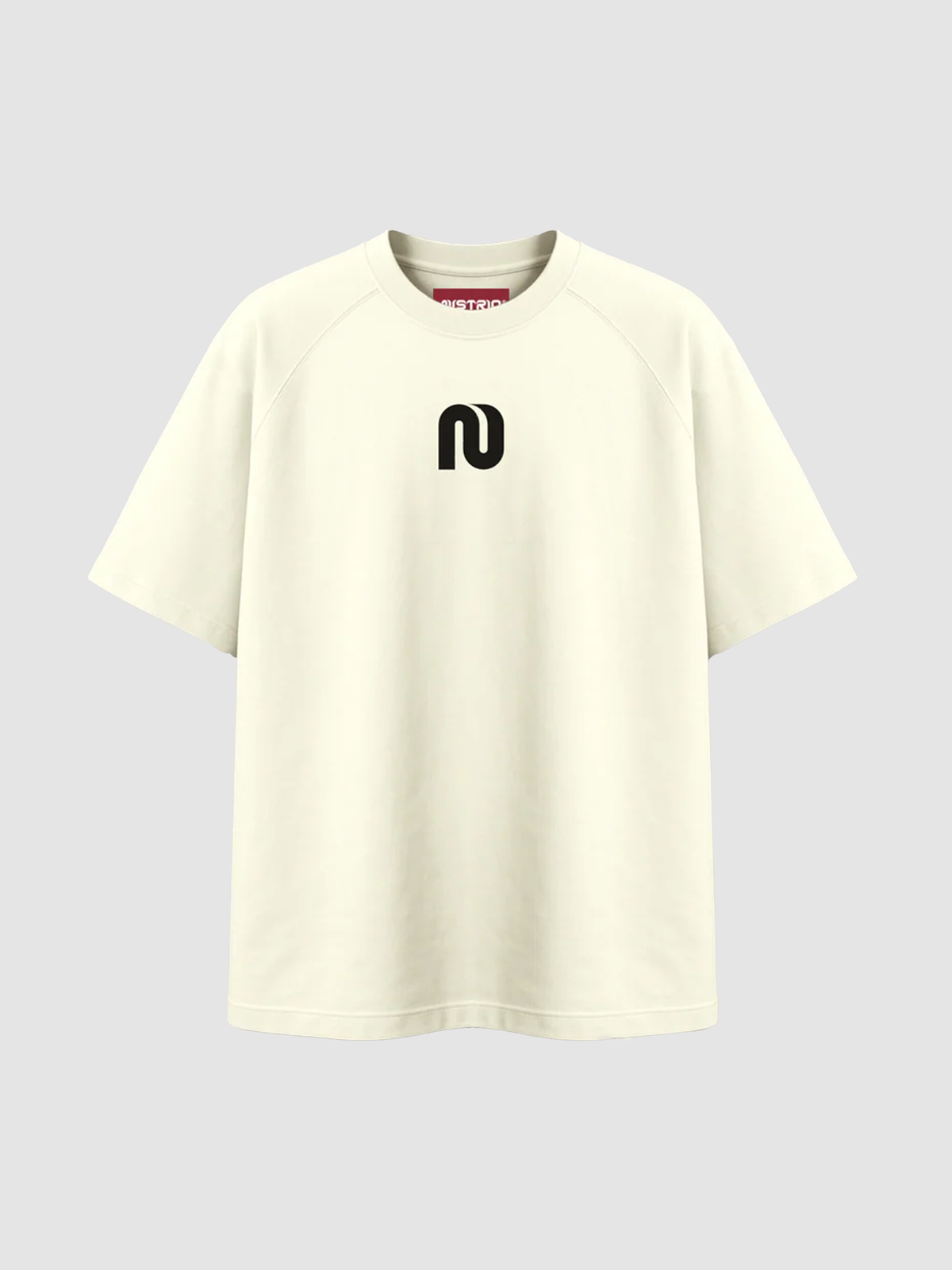 VISION TEE WHITE