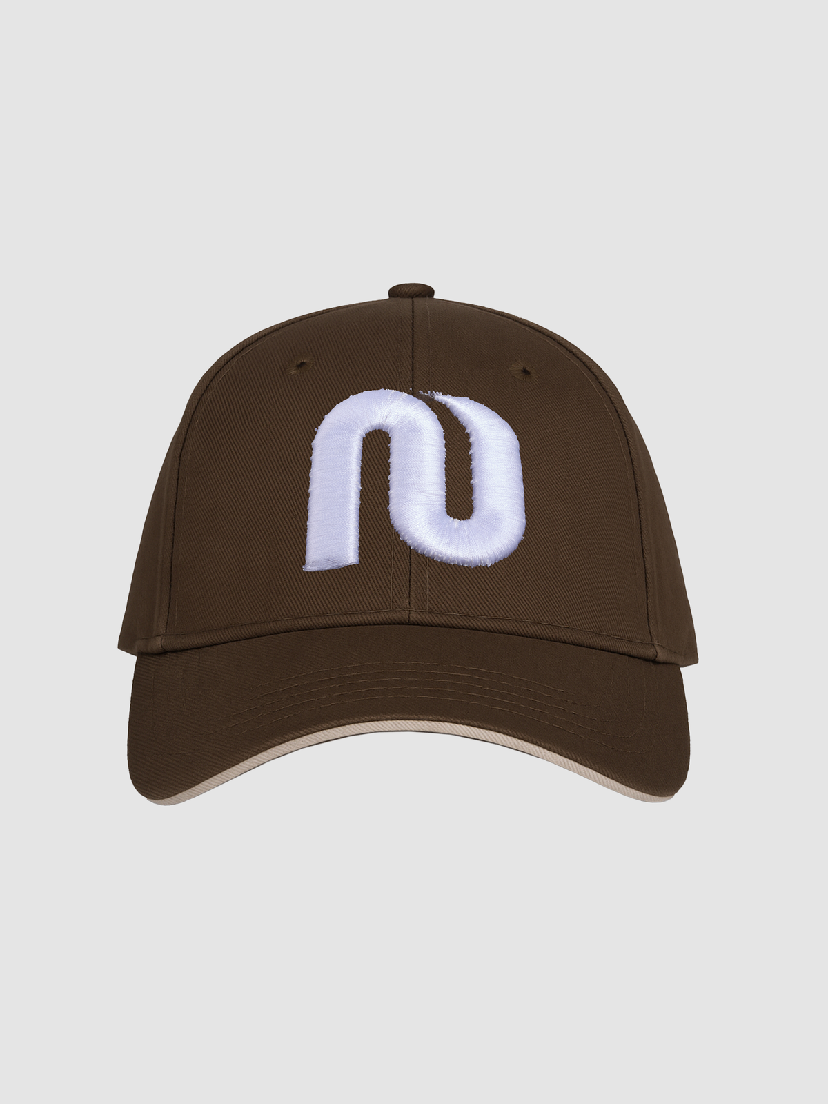 MONOGRAM HAT