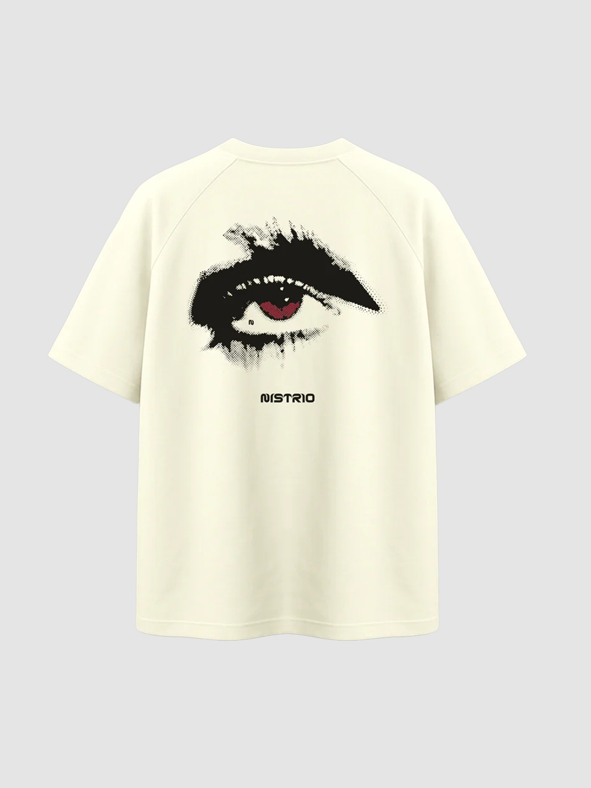 VISION TEE WHITE