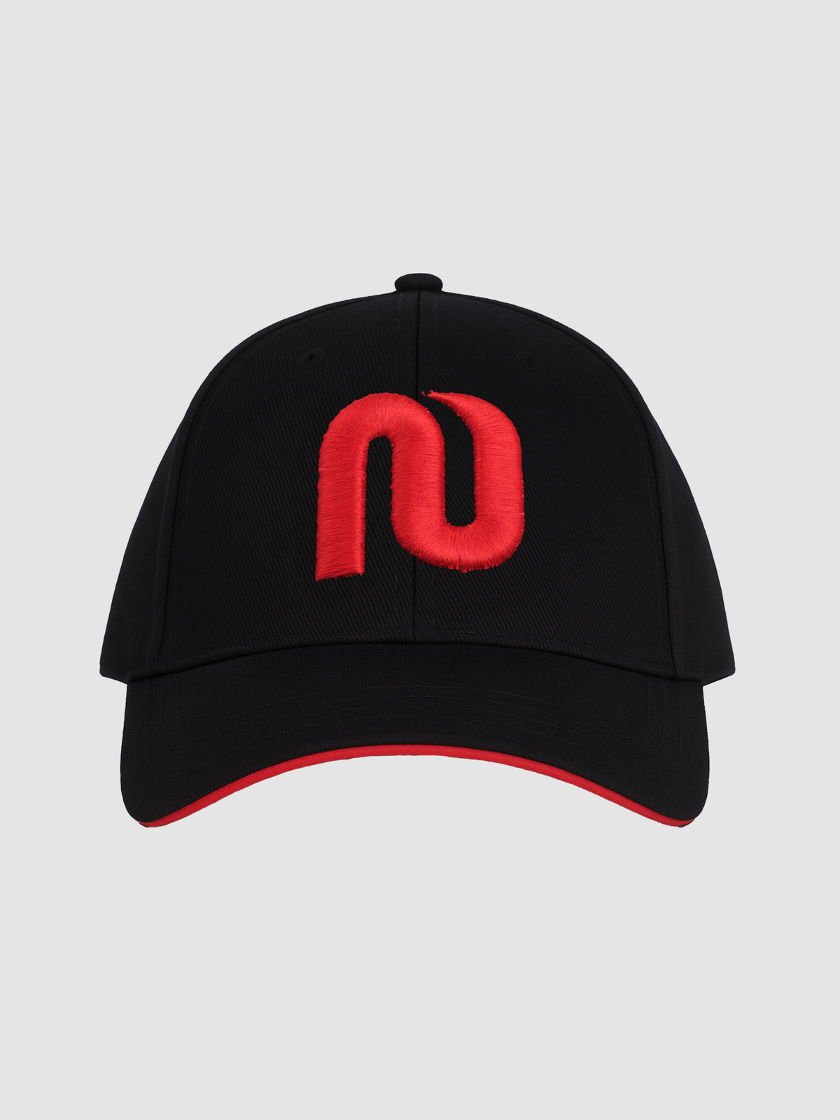 MONOGRAM HAT