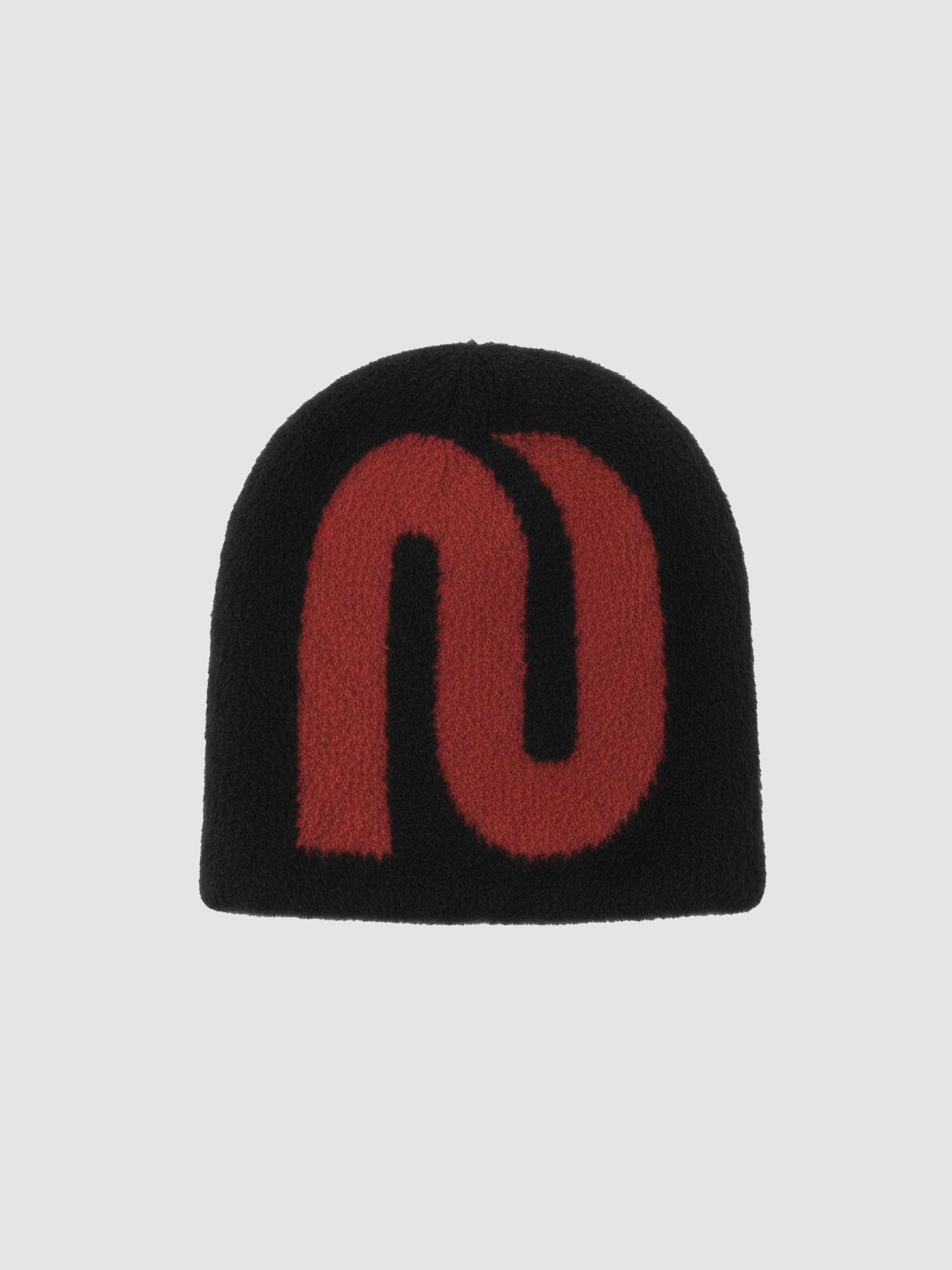 Monogram Beanie