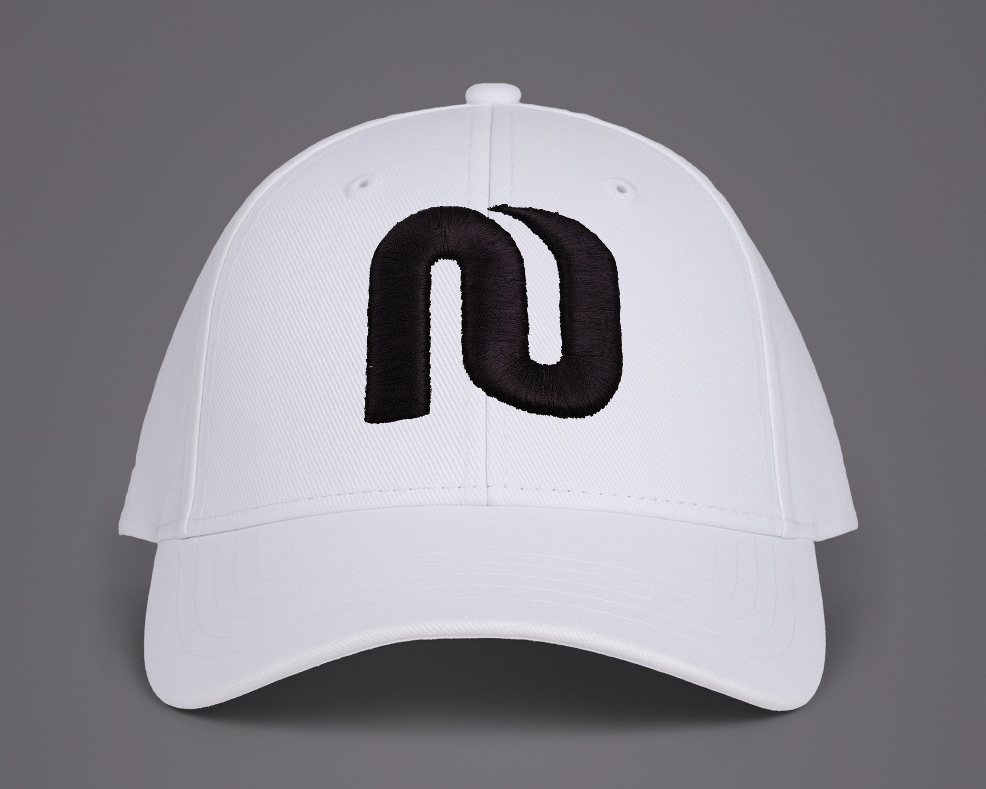 Monogram Hat