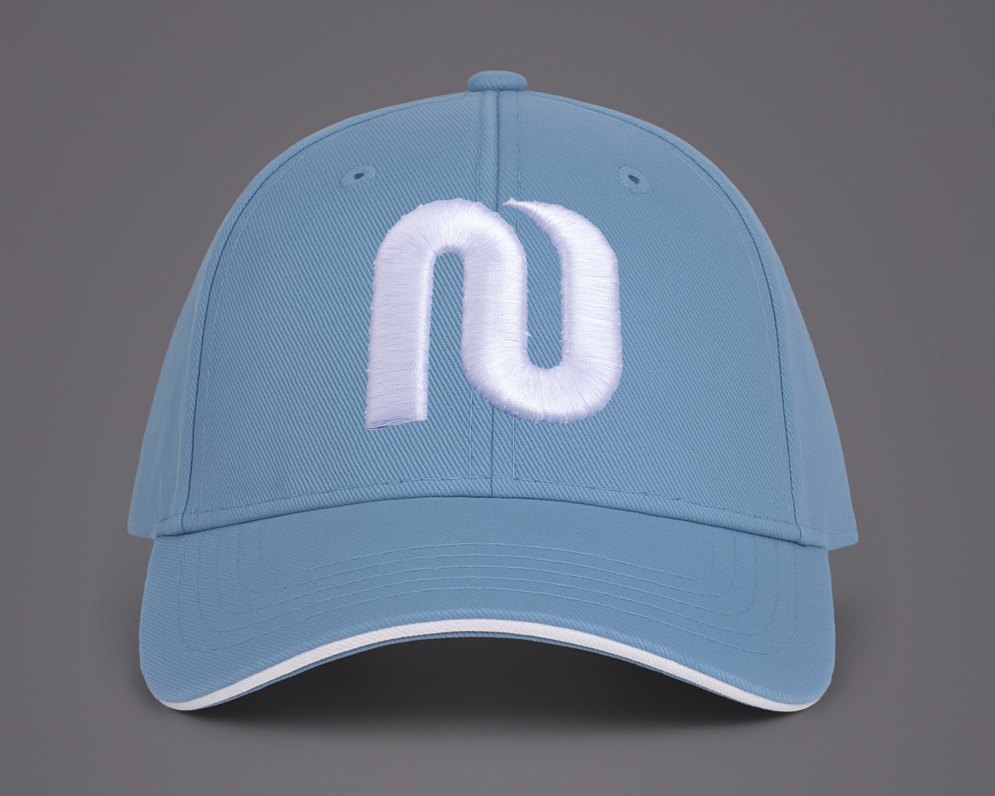 Monogram Hat