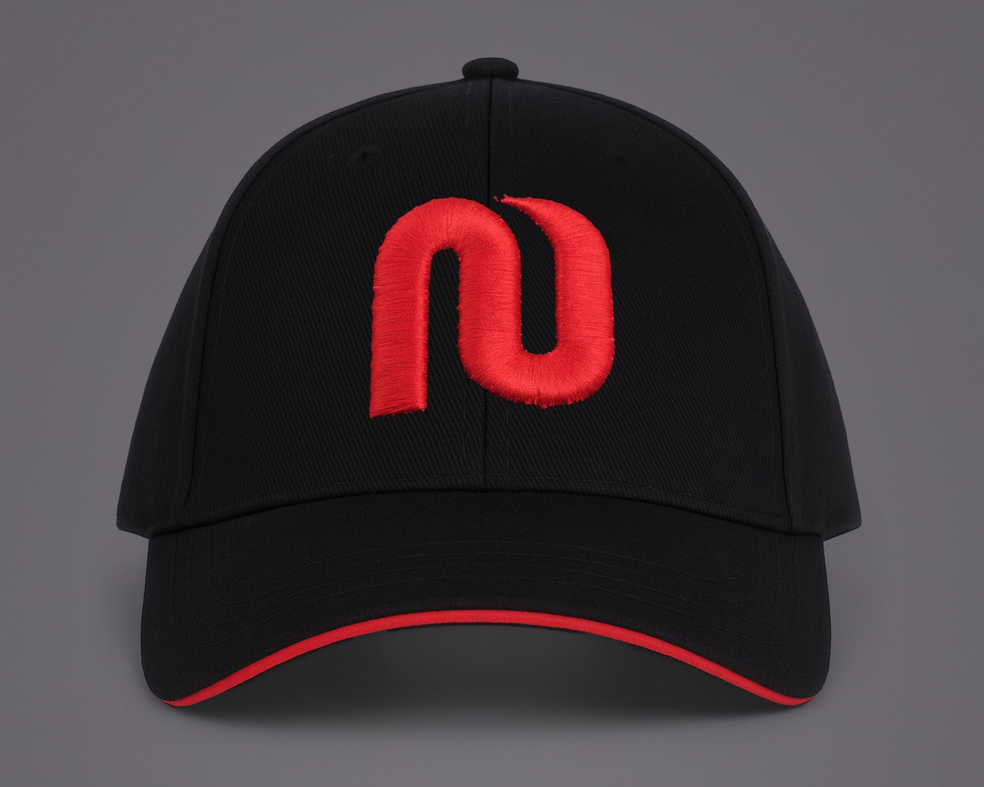 Monogram Hat