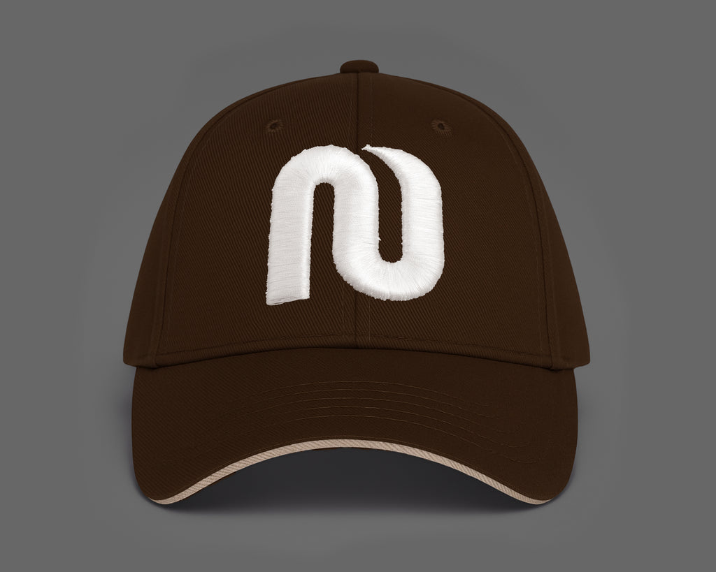 Monogram Hat