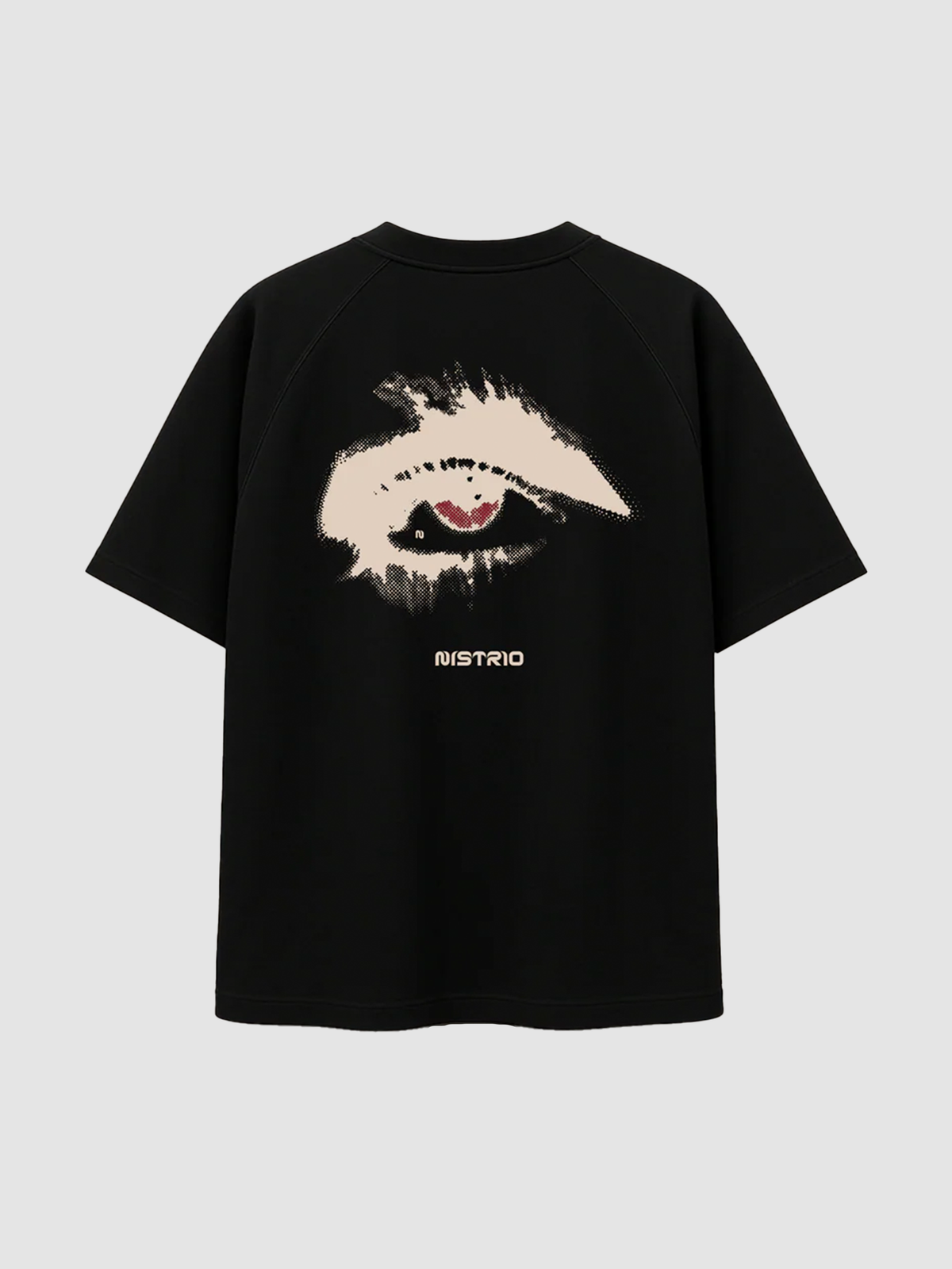 VISION TEE BLACK