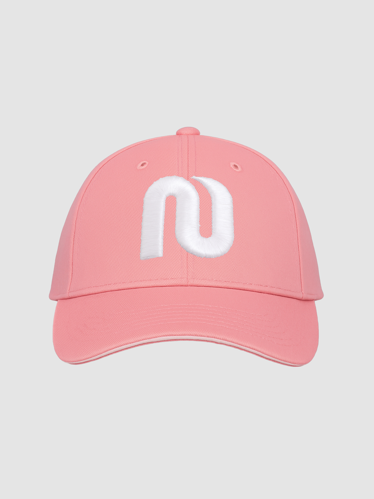 MONOGRAM HAT