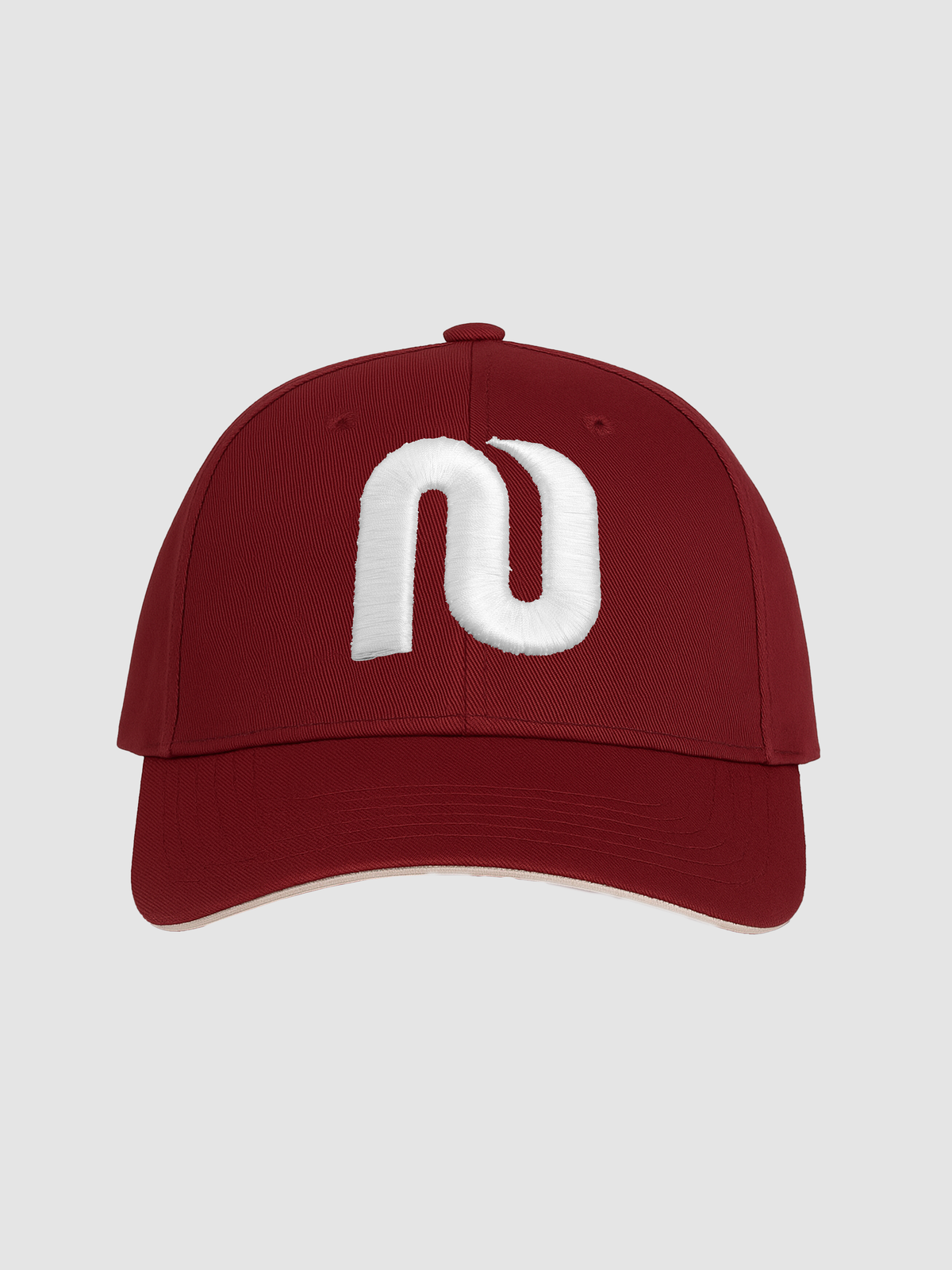 MONOGRAM HAT