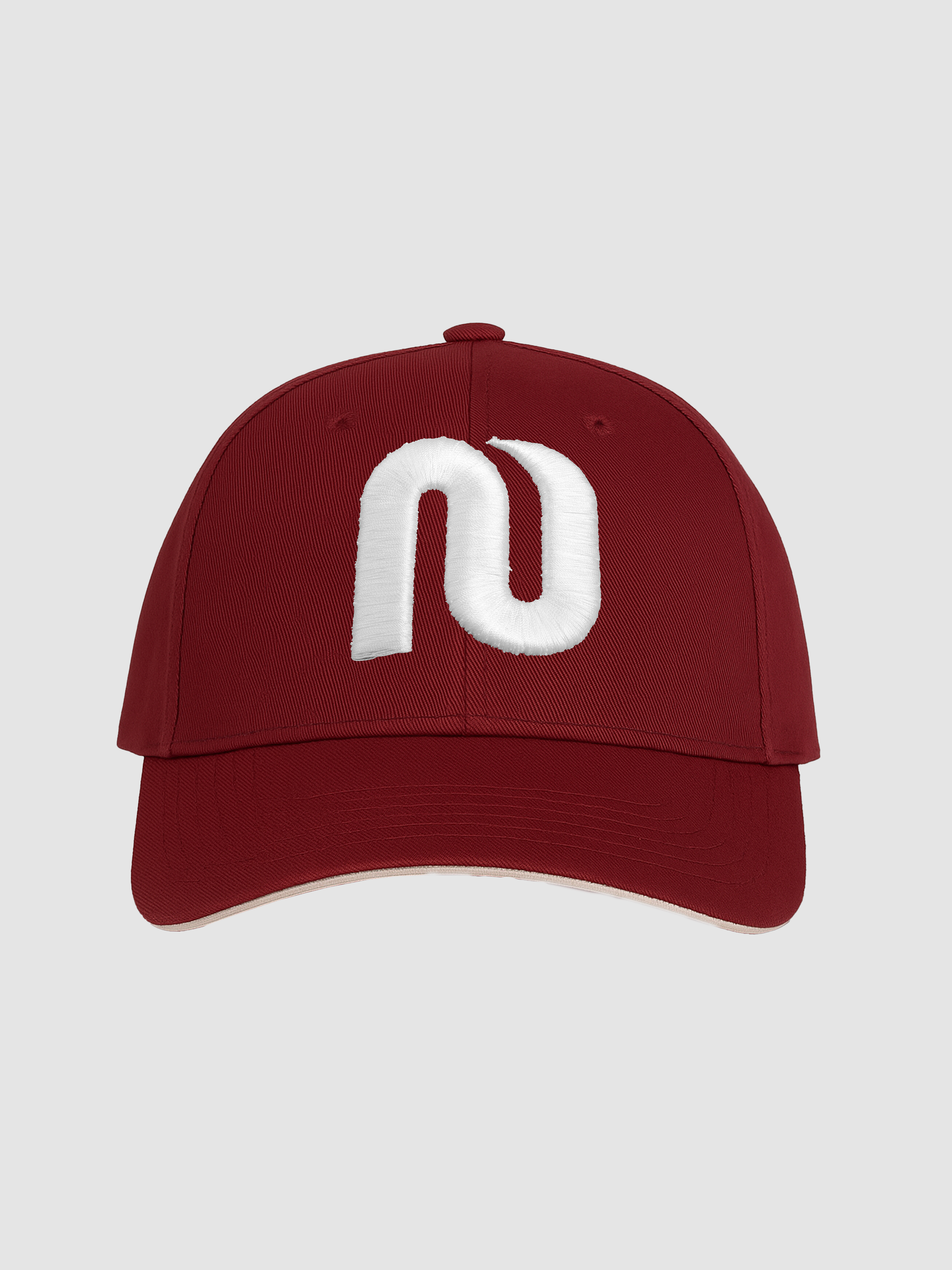 Monogram Hat