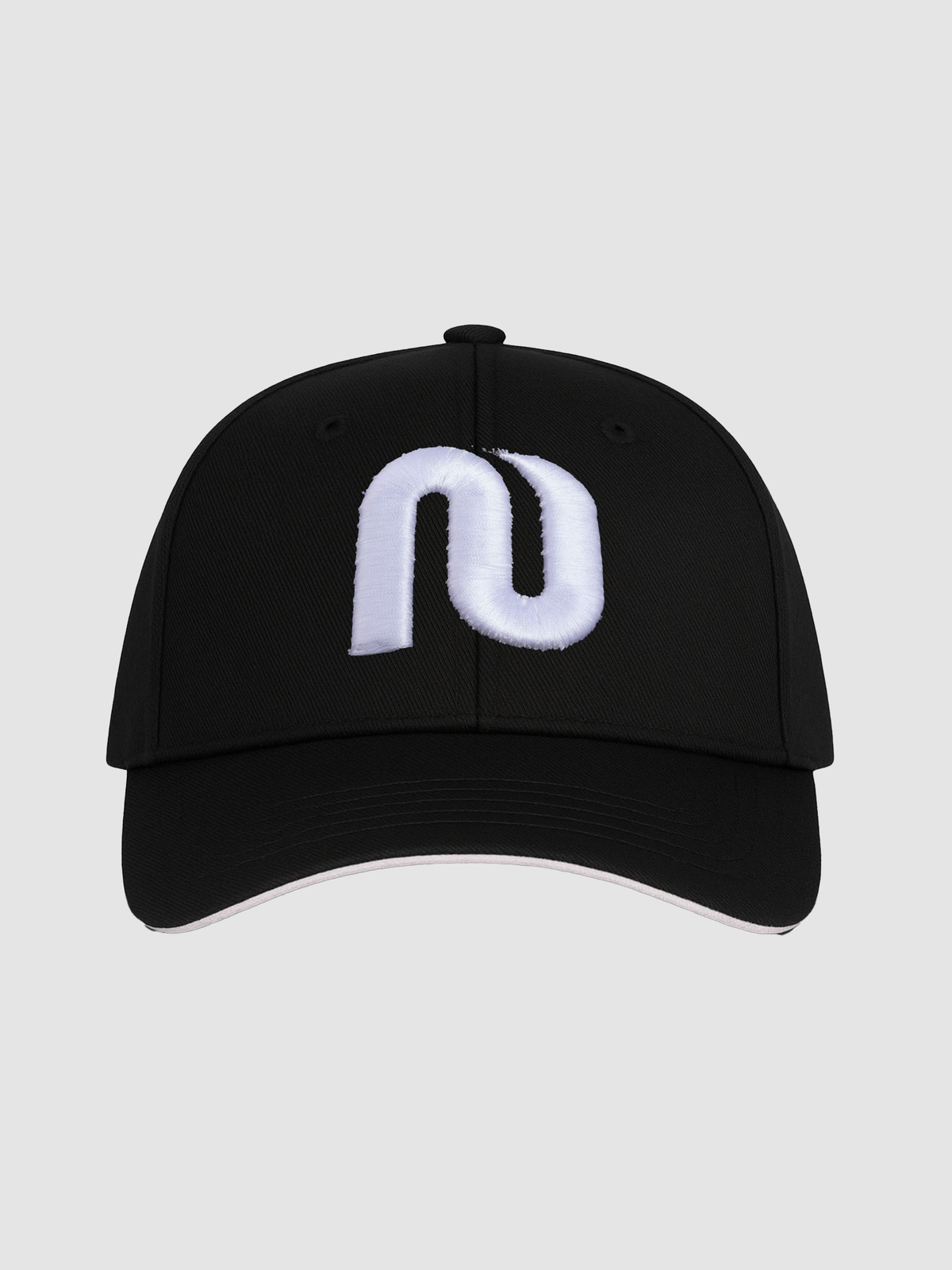 MONOGRAM HAT