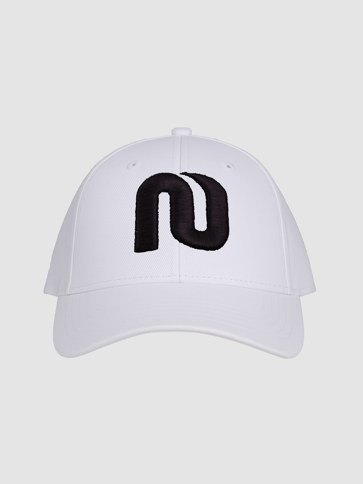 MONOGRAM HAT