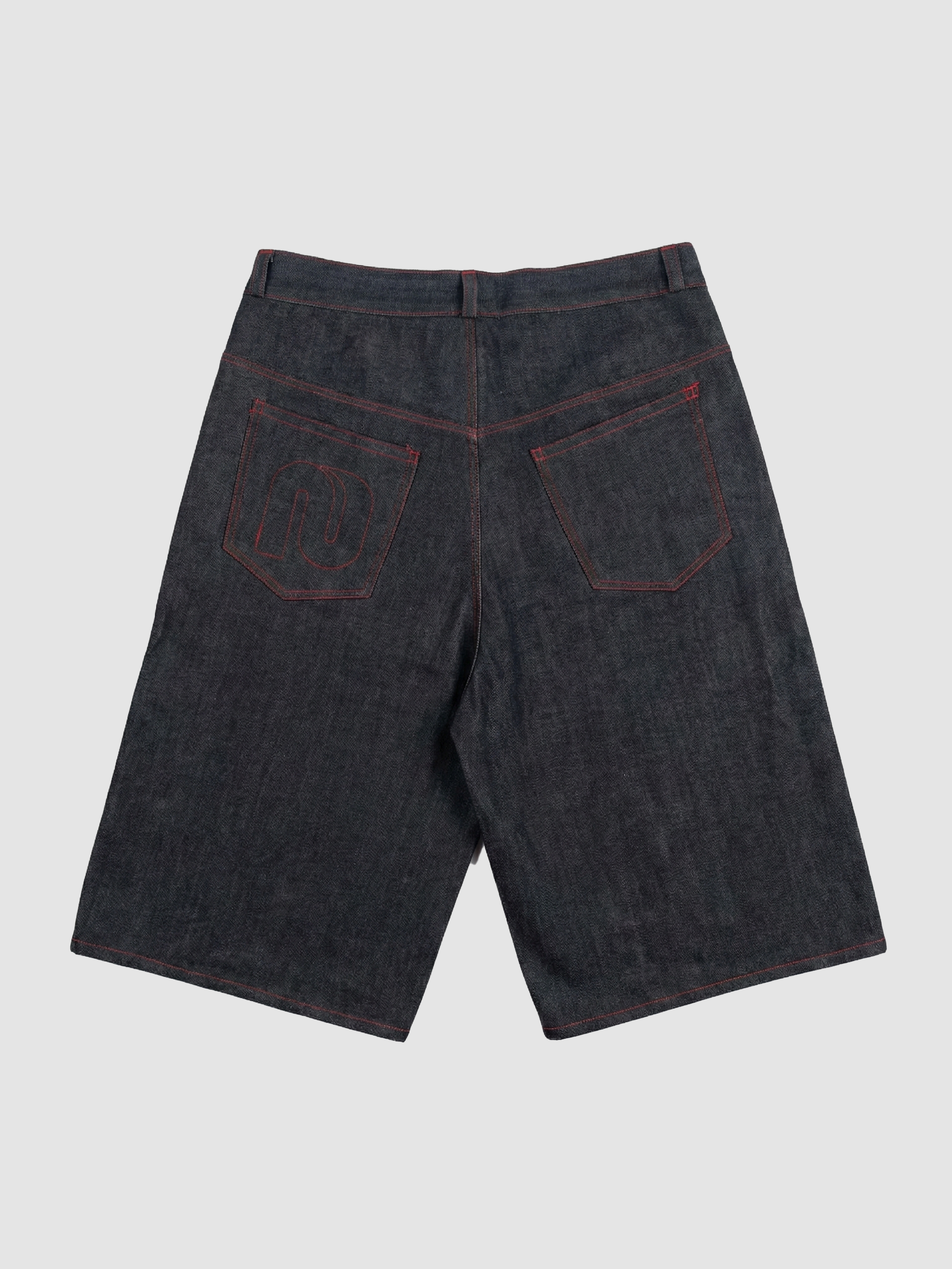 Baggy Jorts – NISTRIO Baggy Jorts – NISTRIO