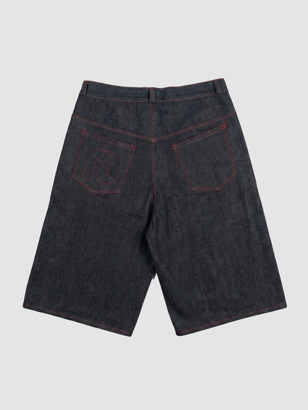Baggy Jorts – NISTRIO