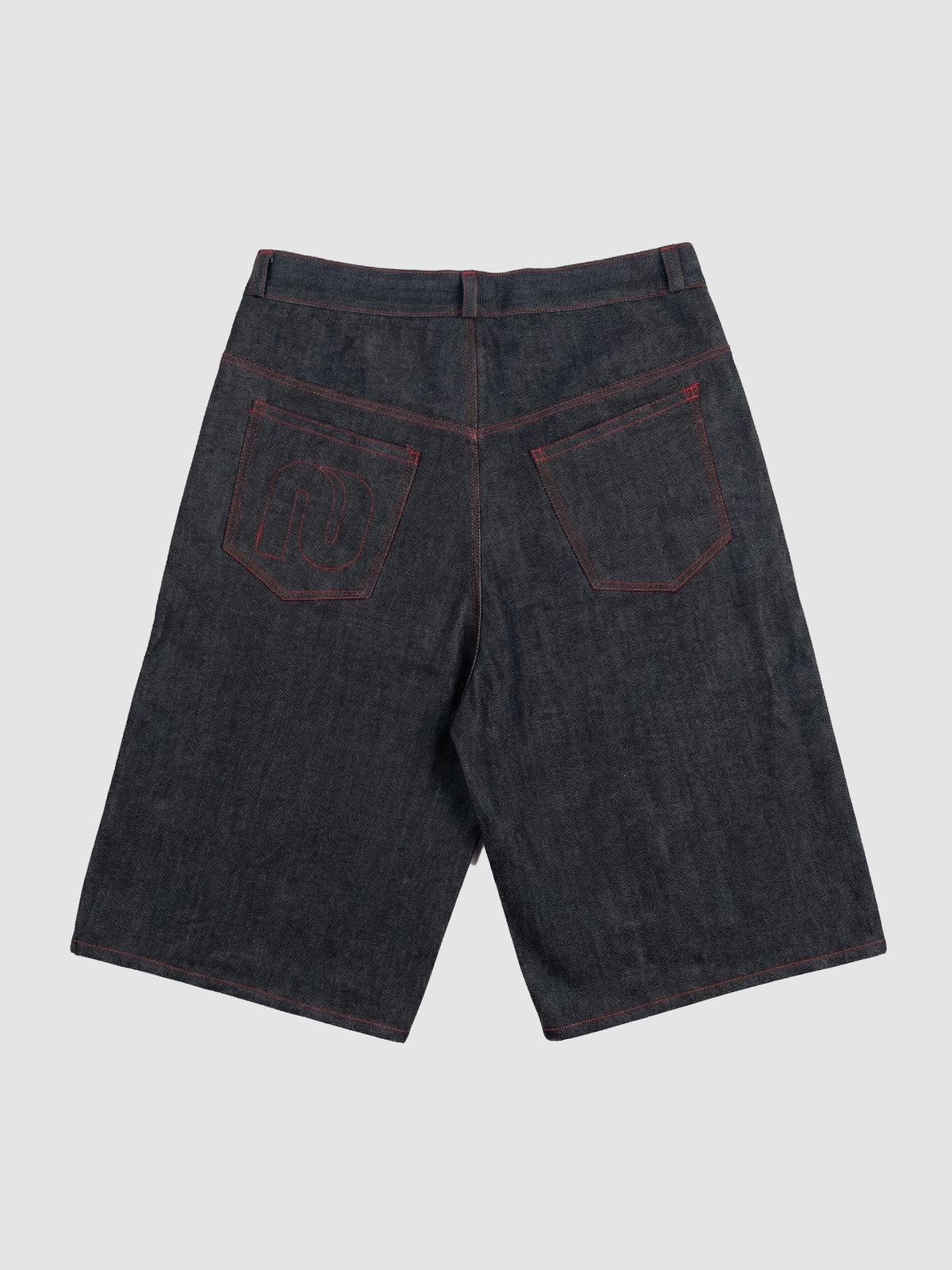 BAGGY JORTS