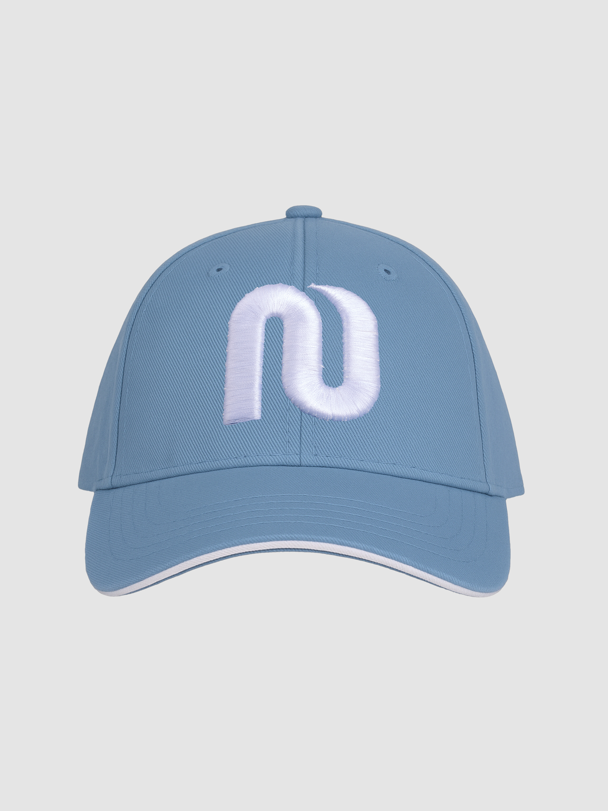 MONOGRAM HAT