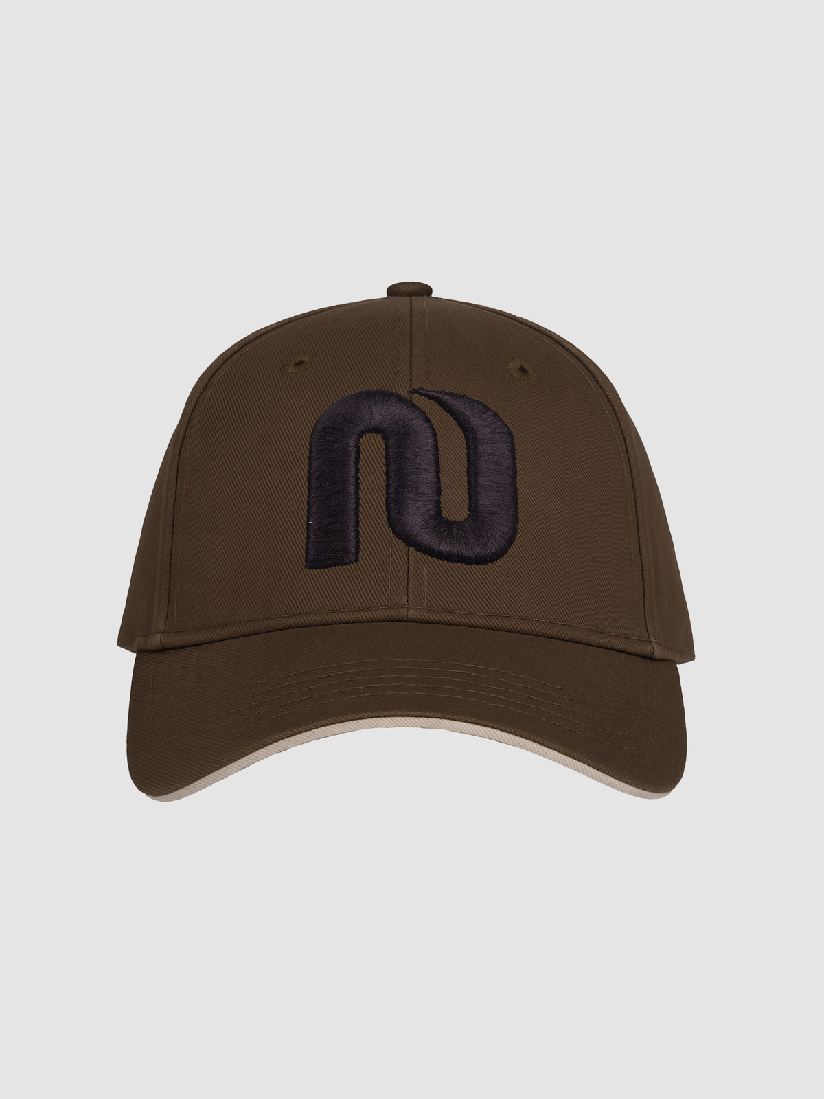 MONOGRAM HAT