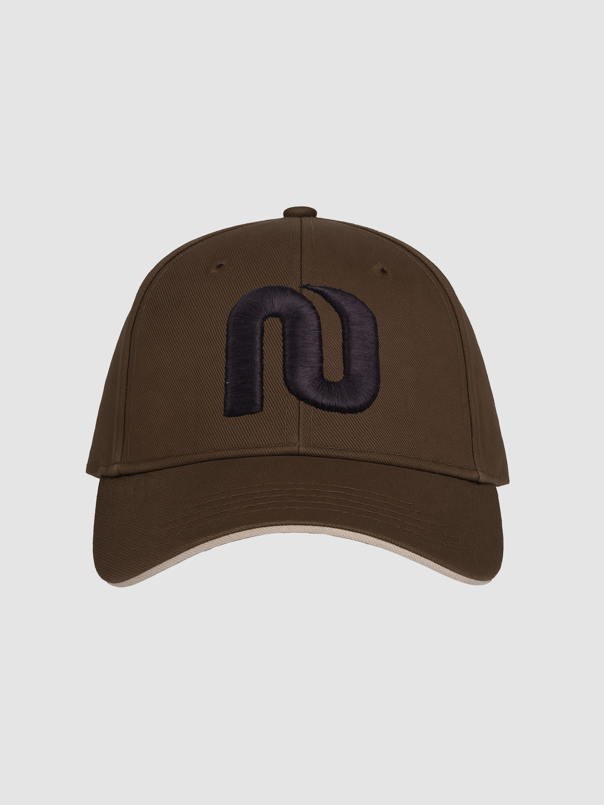 Monogram Hat