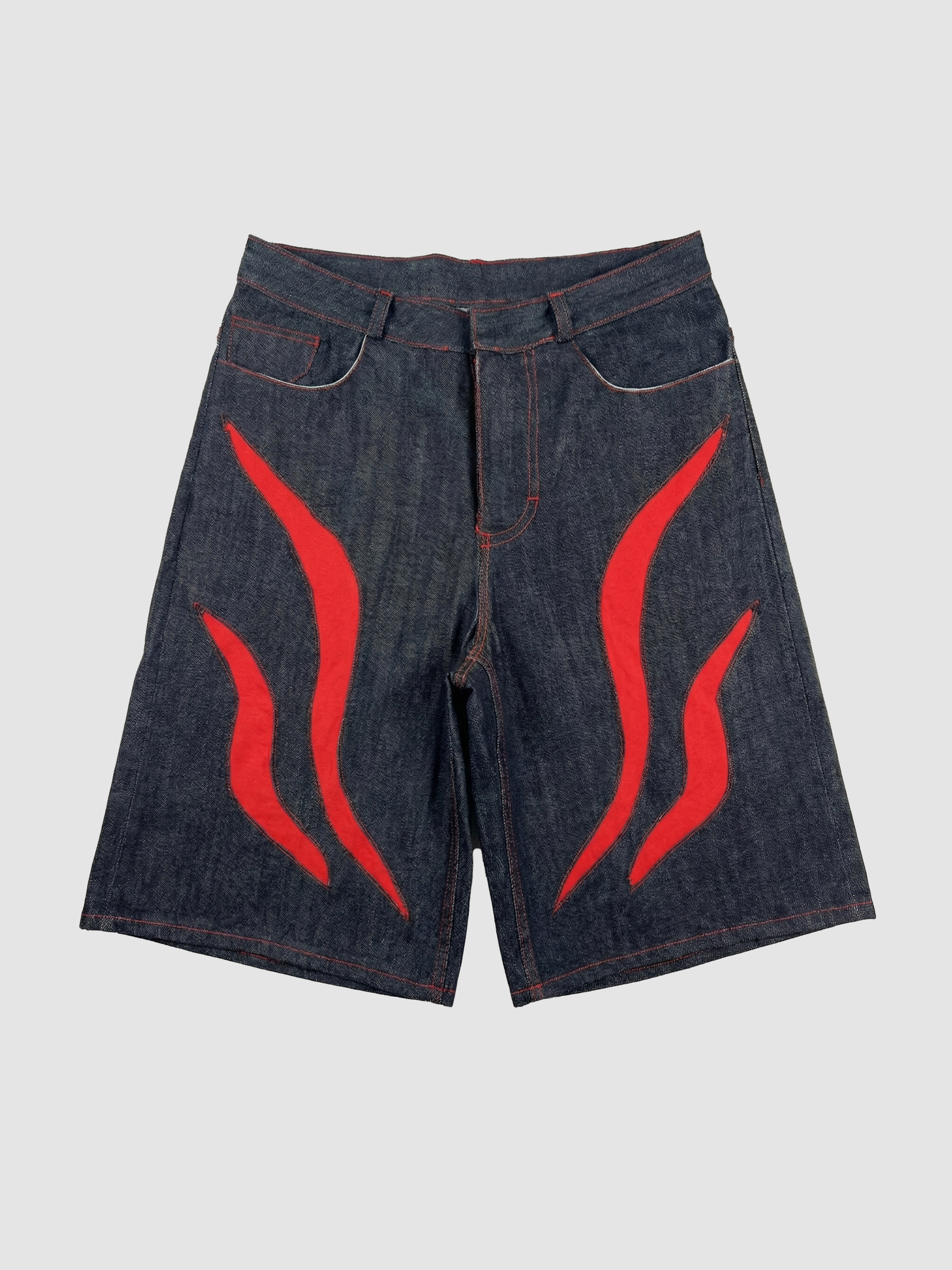 Baggy Jorts – NISTRIO