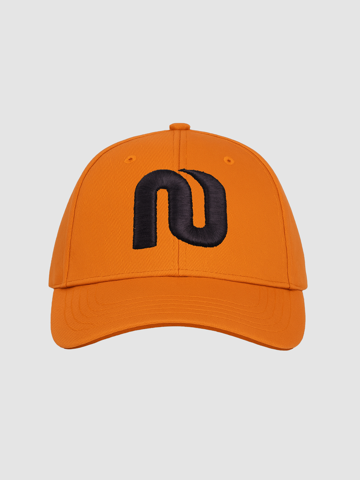 MONOGRAM HAT