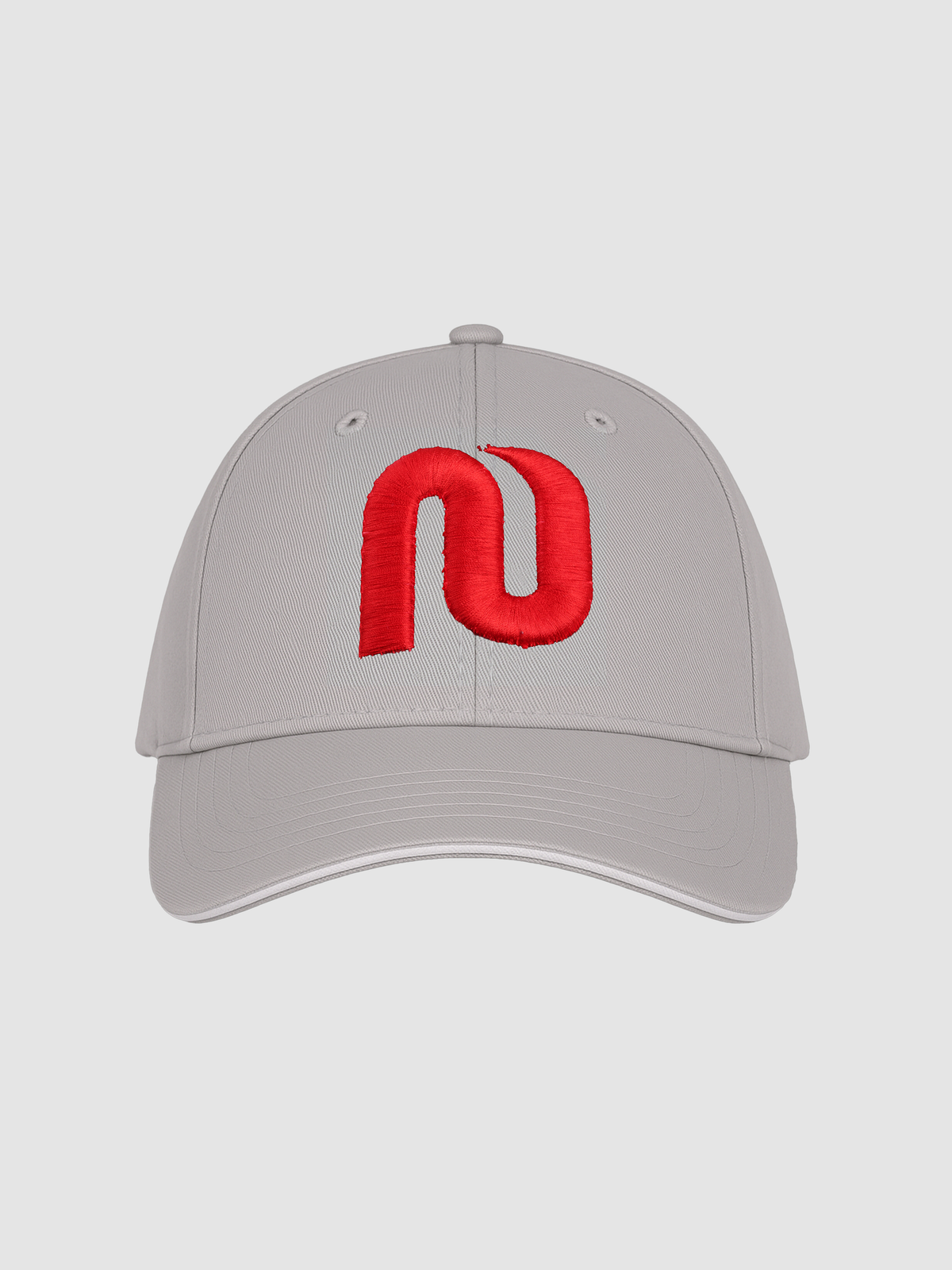 MONOGRAM HAT