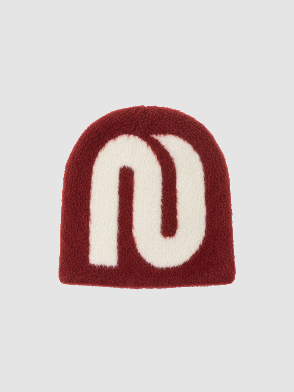 MONOGRAM BEANIE